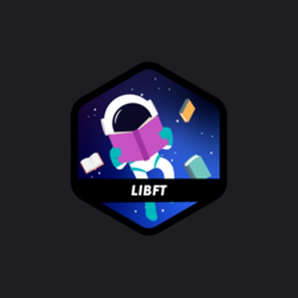 42 libft badge