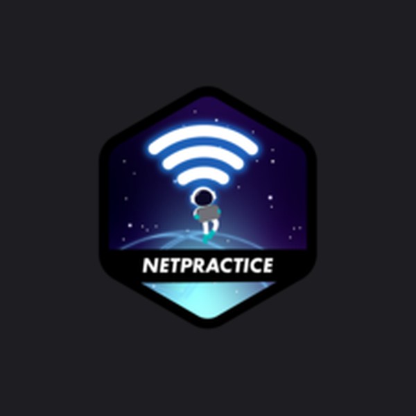 42 netpractice badge